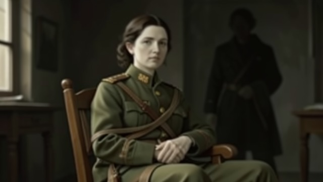 A Devastating Revelation from "Nevertheless". The Missing Brother’s Fate The Captor’s Claim The King’s Winner tells Mabel that Gael is dead and that Shai killed him.