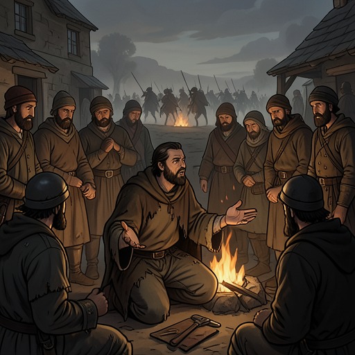 Navon’s Search for Allies from "Nevertheless". Navon’s worsening military isolation drives Navi from diplomatic appeals toward an alliance with people his kingdom has cast out.
