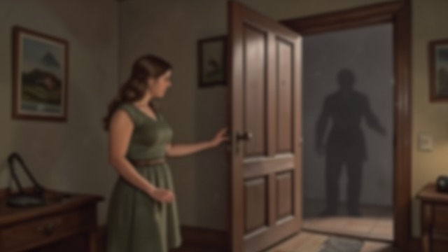 A Story of Separation from "The Woman in the Window". Loss Given Another Name Family Elsewhere Anna tells herself that Ed and Olivia live apart from her.