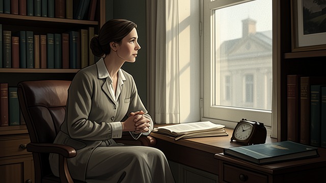 Love After the Voices from "The Woman in the Window". Remembrance Without Reliance A Changed Practice Anna tries not to answer Ed and Olivia every time she hears them.