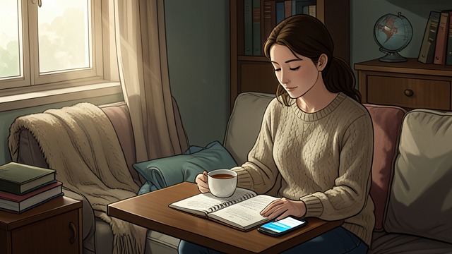 Sally’s Progress from "The Woman in the Window". Encouragement Across Continents A Recovery Report Sally tells Anna about a picnic and progress with medication and therapy.