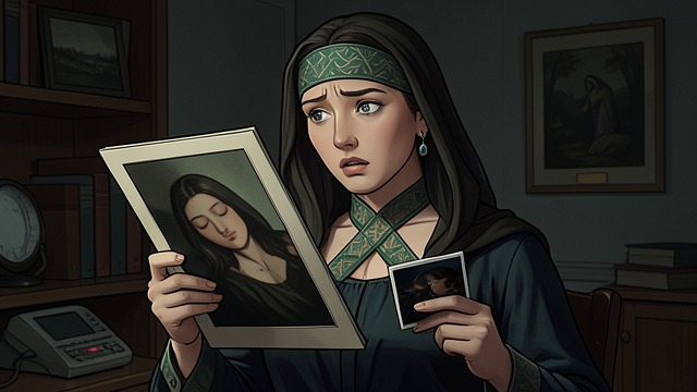 A Second Search for Proof from "The Woman in the Window". Evidence and Doubt Clues That Collapse Anna finds a portrait she associates with Jane, a photograph of herself asleep, and an earring she believes belonged to…