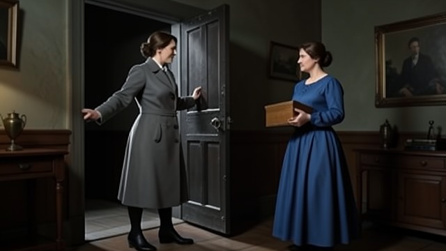 Therapy With a Tough Edge from "The Woman in the Window". Help That Hurts Physical Rehabilitation Bina visits Anna weekly and pushes her through painful exercises after her injuries.