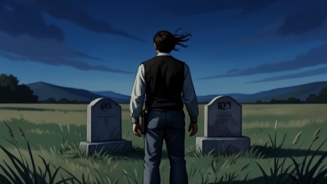 A Promise Fulfilled Too Late from "Pedro Páramo". The Son Remains with Her Past The Search Ends in Death Juan never meets his father as a living person and dies amid the voices of Comala.