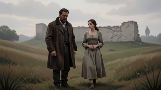 Children Inherit the Damage from "Pedro Páramo". A Family Line Without Repair Abundio’s Plea Abundio, another of Pedro’s sons, seeks help only after his wife dies.