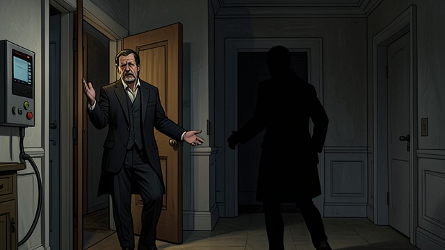 A Grief That Becomes Revenge from "Pedro Páramo". Devotion’s Destructive End An Image at the Door Pedro remembers Susana leaving for heaven and calls after her, continuing to address the absent woman as if she…