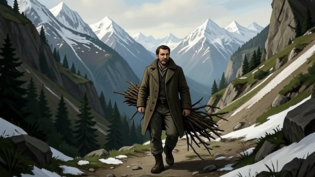 Searching for Her from "Pedro Páramo". The Long Search Letters and Messengers Pedro repeatedly tries to find Bartolomé and Susana, sending messengers through the mountains and following rumors about…
