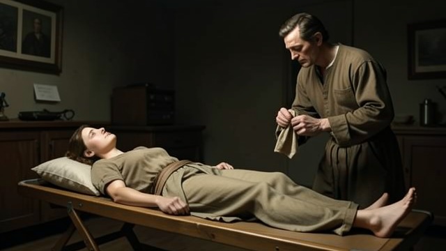 A Mother’s Death from "Pedro Páramo". Death Begins the Journey Dolores’s Last Words Dolores dies after asking Juan to go to Comala.