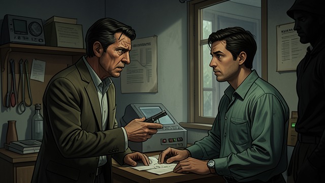 Violence Without Consequence from "Pedro Páramo". Privilege Becomes Impunity Fulgor’s Reports Fulgor repeatedly tells Pedro of Miguel’s violence, including the death of a man and the devastation left to a…