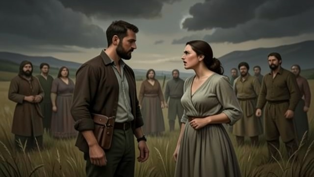 Miguel’s Repeated Crimes from "Pedro Páramo". A Son Protected from Judgment Assault and Killing Miguel commits acts of sexual violence and kills Ana’s father.