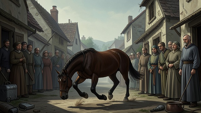 A Funeral and an Unquiet Soul from "Pedro Páramo". The Dead Man’s Uneven Reckoning A Paid Blessing Padre Rentería refuses publicly to bless Miguel, then performs the rite after Pedro gives him gold.