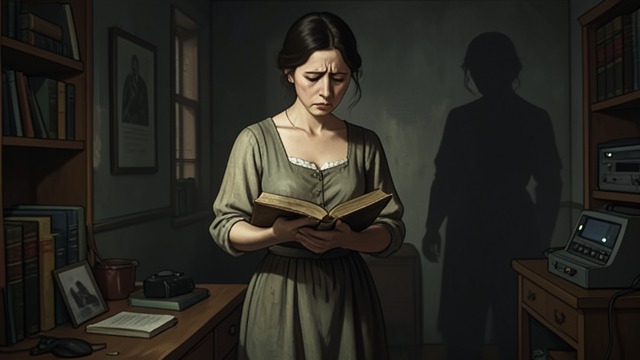 A Grievance Passed to Juan from "Pedro Páramo". The Marriage’s Afterlife What Was Never Given Dolores tells Juan that Pedro left her in forgetfulness and owed her what he never provided.