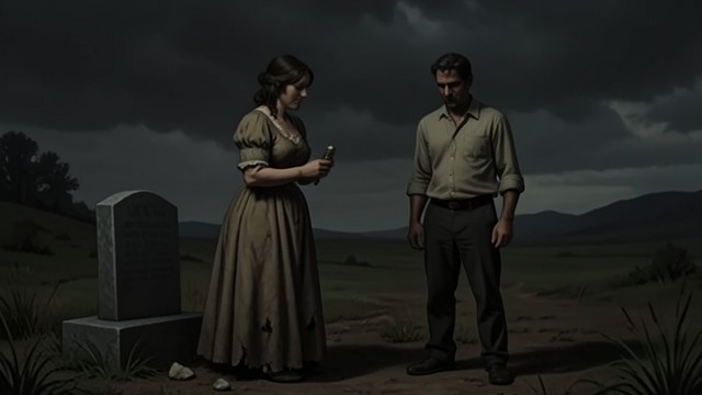 A Companion in the Grave from "Pedro Páramo". Two Dead Voices Together Juan’s Account Dorotea listens as Juan explains that Comala’s murmurs overwhelmed him.