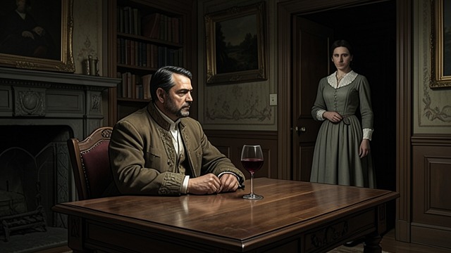 The Return and the Claim from "Pedro Páramo". Desire Becomes Possession A Father Displaced Pedro tells Bartolomé that he wants Susana and arranges to separate them.