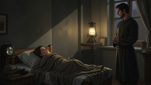 A Private Death in Public Noise from "Pedro Páramo". Grief and Misunderstanding The Funeral Bells Susana dies, and Comala’s bells ring for days.