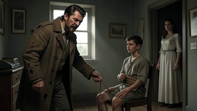 Pedro as a Possessive Father from "Pedro Páramo". A Father’s Authority Misused A Claim Over His Daughter Bartolomé insists on his parental status but has also subjected Susana to frightening demands in…