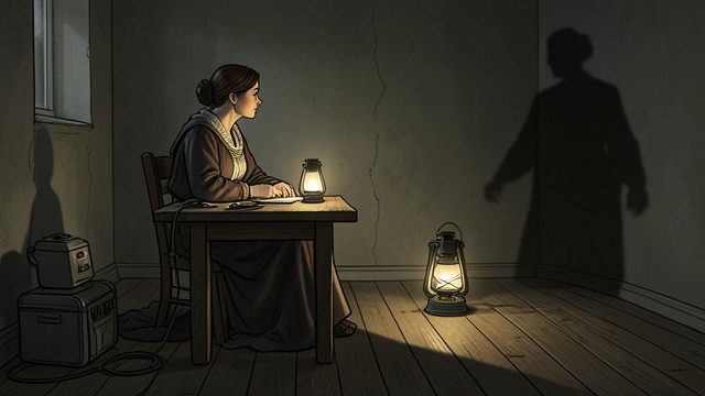 The Last Sacraments from "Pedro Páramo". A Death Others Cannot Reach Religious Comfort Refused Padre Rentería visits Susana and tries to guide her toward thoughts of death and judgment.
