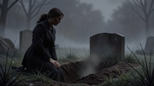 A Voice in the Shared Grave from "Pedro Páramo". The Dead Keep Speaking Listening to Susana Dorotea hears Susana’s voice from a nearby grave and identifies her as the woman Pedro loved.