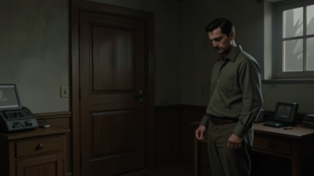 The First Reign of Fear from "Pedro Páramo". Violence as a Method A Challenge Removed Pedro uses Fulgor to eliminate Toribio Aldrete after a dispute over land.
