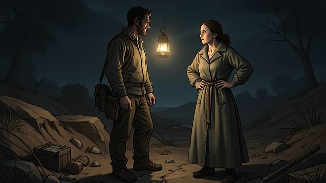 The Search Revisited from "Pedro Páramo". Why Juan Came Hope Led Him Juan explains that he came to find Pedro, his father, because Dolores’s memories and his own hopes drew him there.