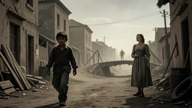 Pedro as an Absence from "Pedro Páramo". A Father Known by Name Distance in the Family Juan grows up without knowing Pedro, while Dolores carries the story of a marriage that ended in abandonment.