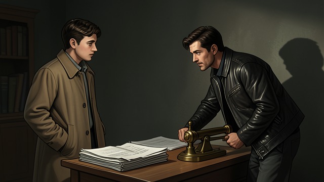 A Neglected Heir from "Pedro Páramo". An Heir Takes Control A Poor Estate Fulgor Sedano reports that the family has consumed its resources and owes money to several creditors.