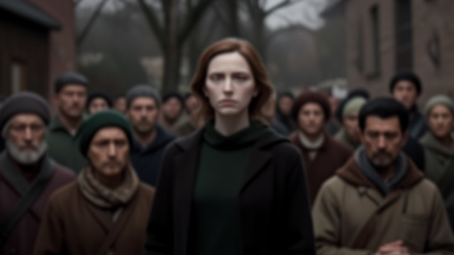 A Dead Sister in the Procession from "Pedro Páramo". Recognizing the Unliving Sixtina Appears Damiana recalls seeing her dead sister among women in a funeral procession.
