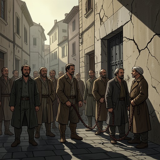 A World Without Reliable Fathers from "Pedro Páramo". This flow compares absent, coercive, and compromised father figures, showing how parental authority in Comala repeatedly fails to become care.