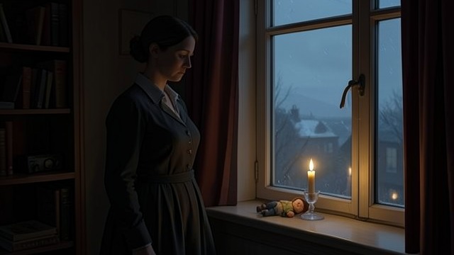 The Dream Survives Grief from "Mothering Sunday". The Dream Survives Grief Loss sharpens purpose Daisy’s death and Tommy’s departure leave Sunday bereft, while the earlier rescue of Cissie shows how much…