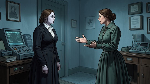 A Girl Made the Scandal from "Mothering Sunday". A Girl Made the Scandal Blame redirected When Cissie becomes pregnant, Miss Frost claims she has been free with her favours and suggests that she may not know…