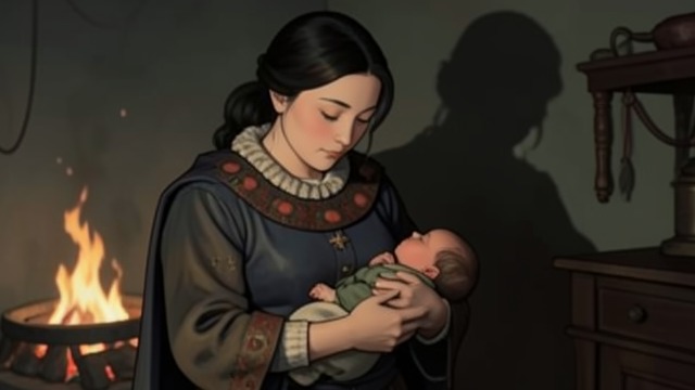 Cissie’s Love for Her Son from "Mothering Sunday". Cissie’s Love for Her Son Love beyond the violence Cissie initially fears the pregnancy caused by Pinnegar’s abuse, but holding her newborn son brings a love…