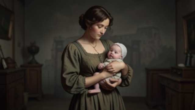 Neglect in the Nursery from "Mothering Sunday". Neglect in the Nursery Babies left unattended Sunday discovers that infants are kept dirty and hungry, while an attendant uses gin to quiet them.