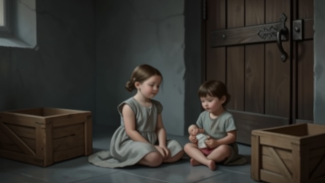 An Orphan’s Arrival from "Mothering Sunday". An Orphan’s Arrival Grief and displacement After her mother dies, Daisy Branning enters Nuneaton Union Workhouse with her brother Tommy.