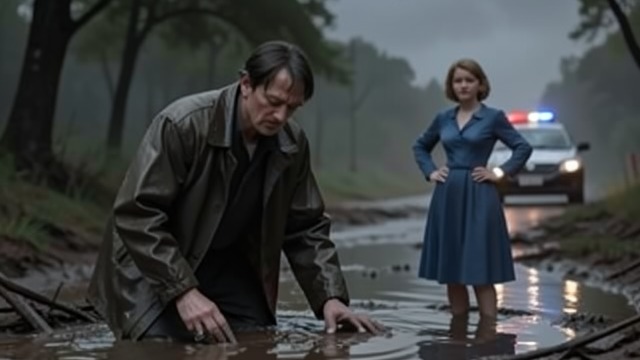 The Loss of Daisy from "Mothering Sunday". The Loss of Daisy A frantic search When Daisy disappears, Tommy searches through foul weather with Jacob and then joins the police at the mortuary.