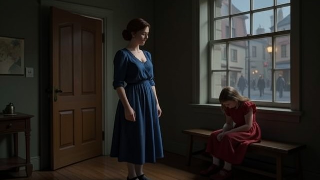 Years of Remembering from "Mothering Sunday". Years of Remembering Absence does not erase concern Cissie disappears into Hatter’s Hall, but Sunday continues to remember her and hopes she might be found.