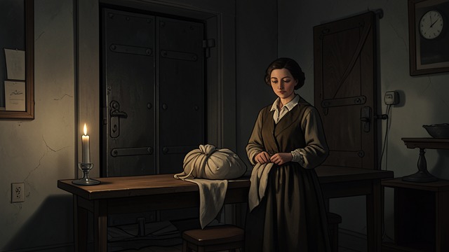 A Daughter’s Birth Revealed from "Mothering Sunday". A Daughter’s Birth Revealed Conscience demands speech After Ashley dies, Zillah can no longer bear the burden of the secret.