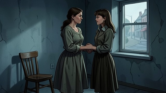 A Promise Across Years from "Mothering Sunday". A Promise Across Years Friendship survives punishment Sunday repeatedly suffers for defying Miss Frost, but Daisy remains one of the reasons she keeps…