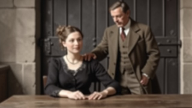 Marriage for Wealth and Heir from "Mothering Sunday". Marriage for Wealth and Heir Affection concealed by ambition Lavinia marries Ashley believing he loves her, but he is drawn to her wealth and the prospect of a…
