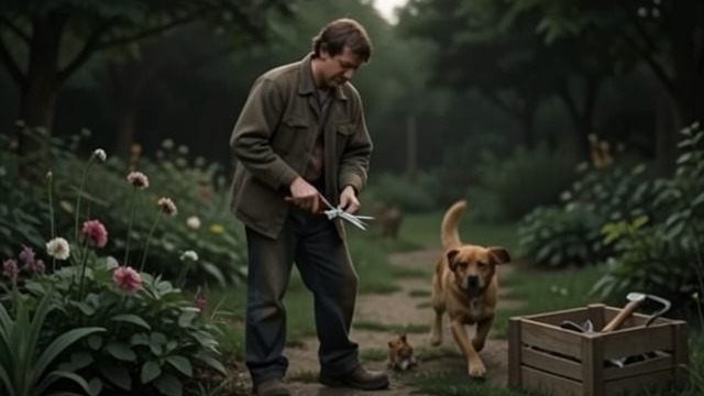A Place at the Lodge from "Mothering Sunday". A Place at the Lodge Work with purpose Tommy leaves the workhouse for a position at Whittleford Lodge, where his interest in carpentry and outdoor work can be…