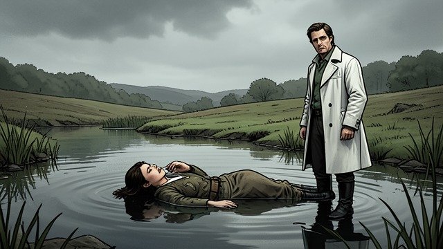 Daisy’s Death and Public Silence from "Mothering Sunday". Daisy’s Death and Public Silence A convenient conclusion After Daisy is found drowned, the doctor records accidental death, partly to spare her brother the…