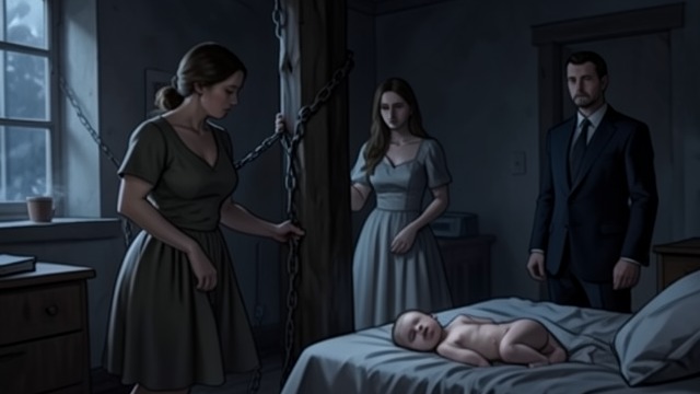 The Asylum’s Brutality from "Mothering Sunday". The Asylum’s Brutality Confinement deepens injury At Hatter’s Hall, Cissie is chained, subjected to cruel treatments, and separated from her newborn son.