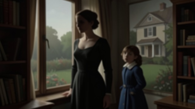 Sunday Chooses Distance from "Mothering Sunday". Sunday Chooses Distance Safety becomes a difficult choice Sunday believes Pinnegar is behind the attacks and decides to leave Whittleford Lodge.