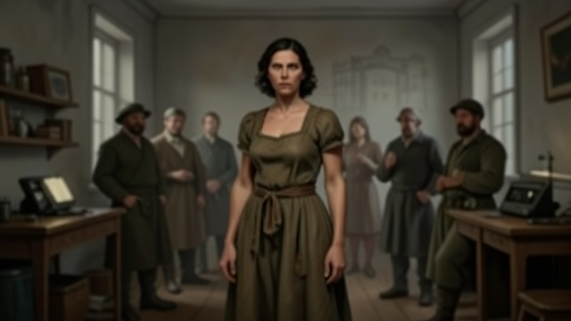 The Guardians Hear the Truth from "Mothering Sunday". The Guardians Hear the Truth A witness speaks After leaving the institution, Sunday tells Lavinia about poor meals, beatings, dangerous confinement, and…