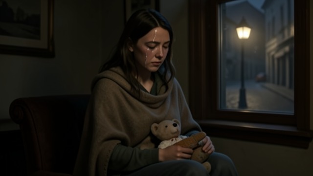 Cissie’s Unfinished Mourning from "Mothering Sunday". Cissie’s Unfinished Mourning Survival does not restore what was taken Cissie is rescued from Hatter’s Hall and begins to recover, but the loss of her newborn…