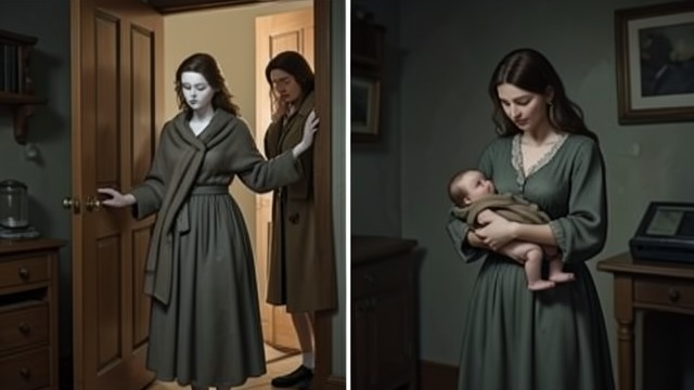 Release and Restoration from "Mothering Sunday". Release and Restoration A door opened by Lavinia Lavinia secures Cissie’s release and brings her to Treetops Manor.