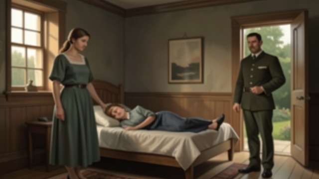 A Home Remembered from "Mothering Sunday". A Home Remembered Departure does not erase belonging Sunday leaves Whittleford Lodge because she fears Pinnegar’s threats will endanger the people there.