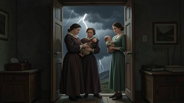 Different Paths Through Loss from "Mothering Sunday". Different Paths Through Loss Mourning without equivalence Stephen dies of measles, Daisy is murdered, and Cissie continues to grieve the son taken from her.