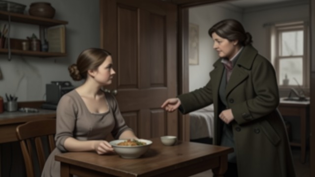 A Place at Whittleford Lodge from "Mothering Sunday". A Place at Whittleford Lodge Choosing a new beginning Lady Lavinia Huntley helps Sunday meet Biddy Spooner, who offers a trial position at Whittleford Lodge.
