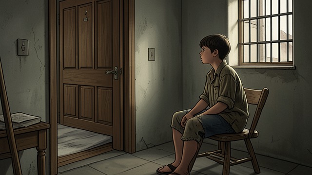 A Workhouse Childhood from "Mothering Sunday". A Workhouse Childhood Family lost early Mickey Lomax has lived in the workhouse since he was two, after his grandmother died.