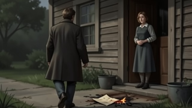 Flight from the Lodge from "Mothering Sunday". Flight from the Lodge Grief becomes departure Unable to live comfortably among reminders of Daisy, Tommy leaves Whittleford Lodge without telling the others in…